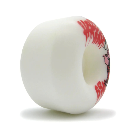 Haze Wheels Menace Team Edition 55mm 101a